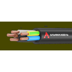 Кабель силовой КГВВнг/ Кабель силовой КГВВнг(А)-LS 2х0.75 ТРТС