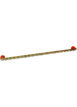 LANMASTER TWT-EBARH-1U-15X3/20
