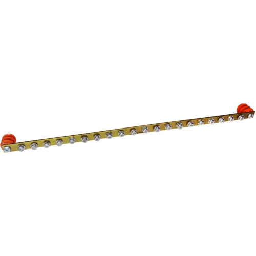 LANMASTER TWT-EBARH-1U-15X3/20