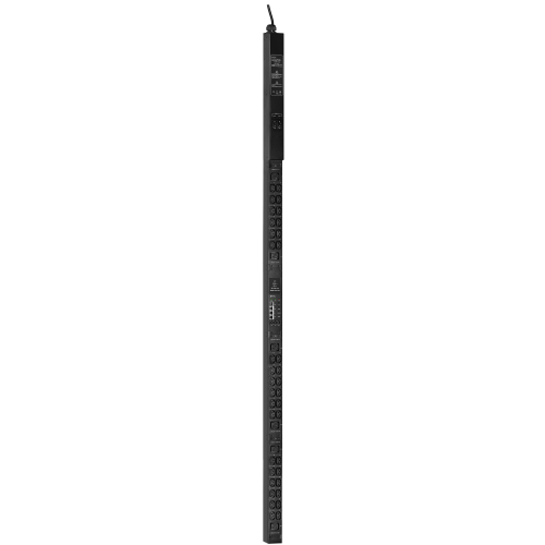 ITK ADMIN PDU с мониторингом PV1212 1Ф 32А 36С13 6С19 кабель 3м IEC60309