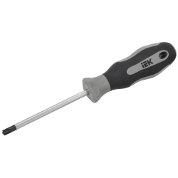 ARMATOOL Отвертка PZ/SL2х100 Т2 IEK