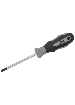 ARMATOOL Отвертка PZ/SL2х100 Т2 IEK
