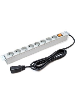 Штиль PDU-8XSCHUKO-С20