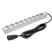 Штиль PDU-8XSCHUKO-С20