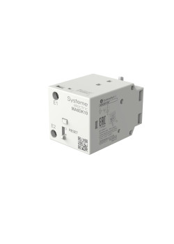 БЛОК ЭЛЕКТРОМЕХАНИЧЕСКОЙ ЗАЩЕЛКИ MC1D 09-95A AC42V