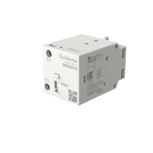 БЛОК ЭЛЕКТРОМЕХАНИЧЕСКОЙ ЗАЩЕЛКИ MC1D 09-95A DC24V