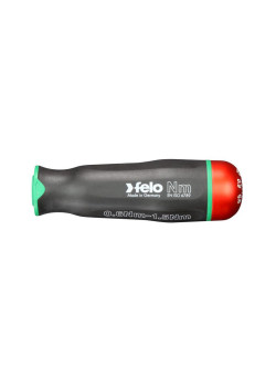 Рукоятка с регулировкой крутящего момента серия Nm 0.6-1.5 Нм Felo 10000106