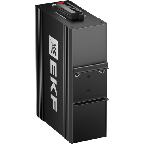 Промышленный управляемый коммутатор уровня L2 ML2-2GX/SFP-8GTP TSX EKF Промышленный управляемый коммутатор уровня L2 ML2-2GX/SFP-8GTP TSX EKF