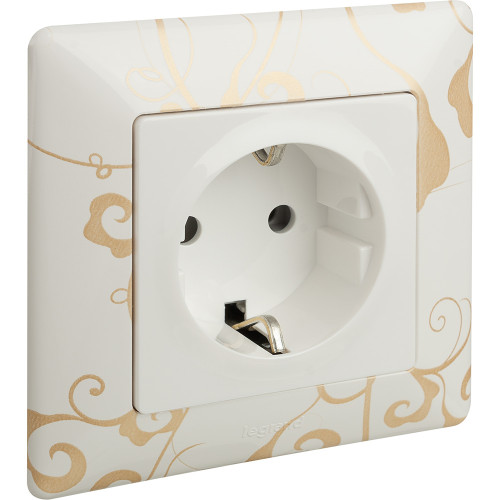 Valena LIFE.Рамка Valena LIFE.Рамка