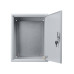 Корпус металлический ЩМП-1-0 (395х310х220) TDM