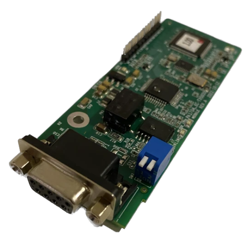Profibus комм. плата STV600/900 Profibus комм. плата STV600/900