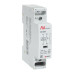 Контактор модульный КМ 20А 1NO+1NC 230В АС (1 мод.) AVERES EKF Контактор модульный КМ 20А 1NO+1NC 230В АС (1 мод.) AVERES EKF
