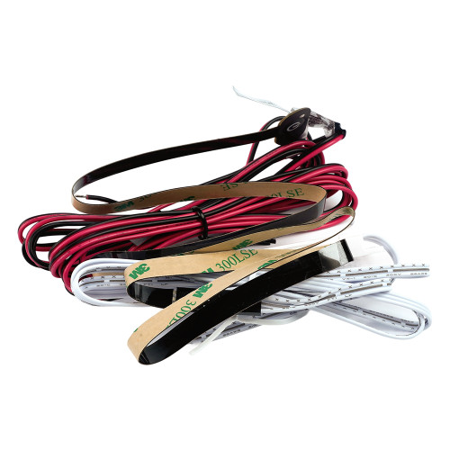 Датчик касания 12-24V 60/120W с кабелем (25 см) SEN35, артикул 52167