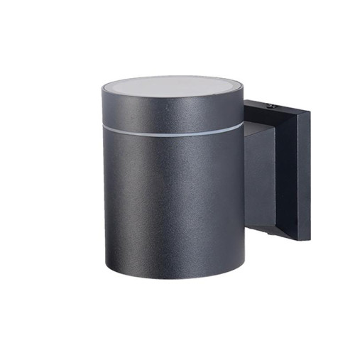 Светильник PWL 11590 GX53-1 BL 230В IP65 под лампу GX53 архитектурный JazzWay 5065109 Светильник PWL 11590 GX53-1 BL 230В IP65 под лампу GX53 архитектурный JazzWay 5065109