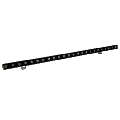 LL-893-1 Светодиодный линейный прожектор, 6400K, 970*40*25mm, 24W DC24V, IP65 LL-893-1 Светодиодный линейный прожектор, 6400K, 970*40*25mm, 24W DC24V, IP65