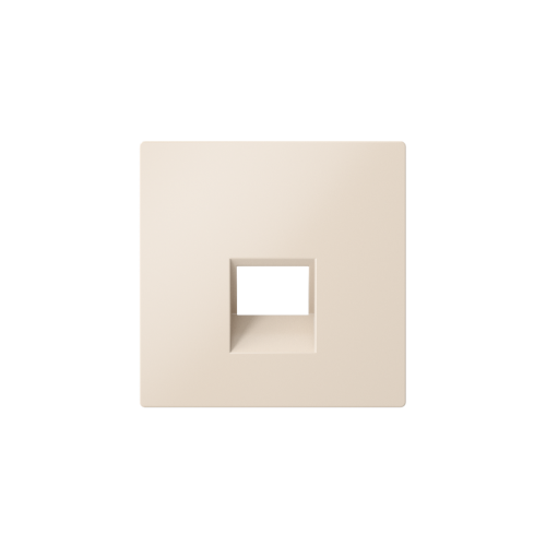 ATLASDESIGN НАКЛАДКА для информационных функций типа Keystone, БЕЖЕВЫЙ ATLASDESIGN НАКЛАДКА для информационных функций типа Keystone, БЕЖЕВЫЙ