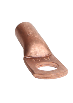Наконечник медный OptiKit L-ТМ 25-10-8 ГОСТ 7386-80