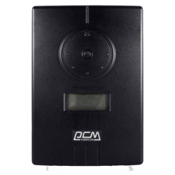 Источник бесперебойного питания/ Powercom UPS Infinity INF-800, black, 800VA/480Wt