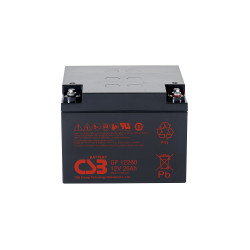 CSB GP 12260
