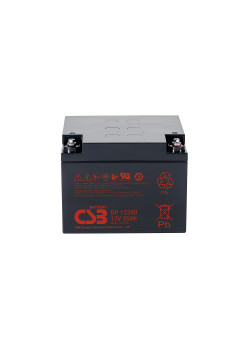 CSB GP 12260