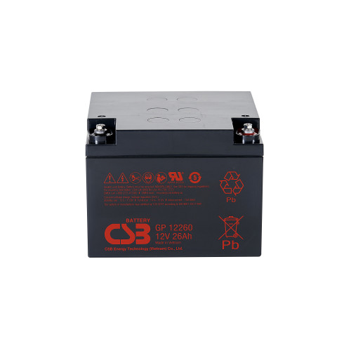 CSB GP 12260