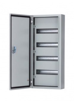 Корпус мет. нав. 680х300х120 48 мод. IP54 ЩРН-48