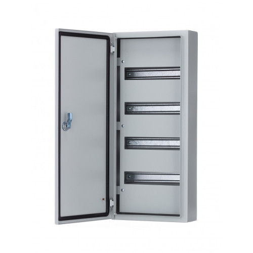 Корпус мет. нав. 680х300х120 48 мод. IP54 ЩРН-48