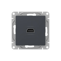 Механизм роз., HDMI, графит., Эпика EKF
