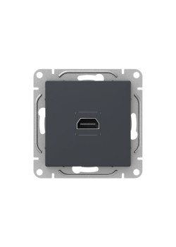 Механизм роз., HDMI, графит., Эпика EKF