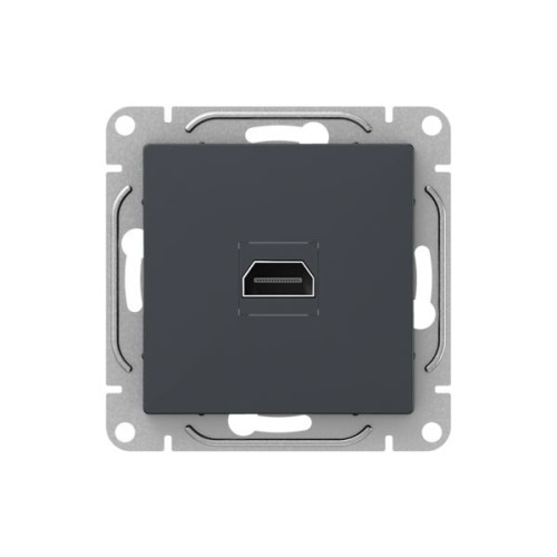 Механизм роз., HDMI, графит., Эпика EKF