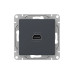 Механизм роз., HDMI, графит., Эпика EKF Механизм роз., HDMI, графит., Эпика EKF