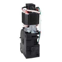Мотор-редуктор OptiMat A S1 220VAC/DC