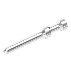 Контакт штыревой OptiLink HDC-CM-16-0,5-S