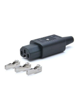 LANMASTER LAN-IEC-320-C13