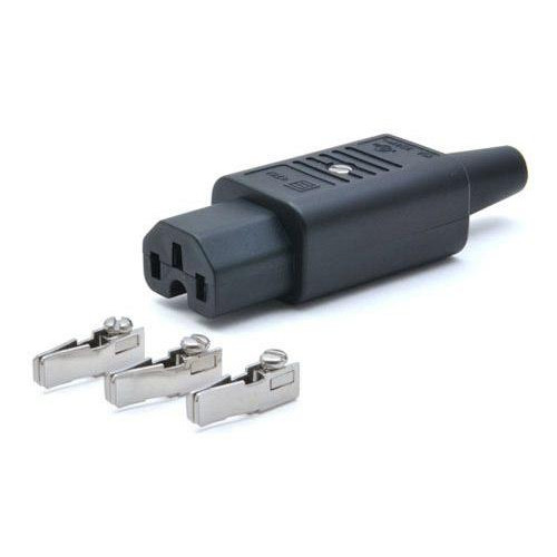 LANMASTER LAN-IEC-320-C13