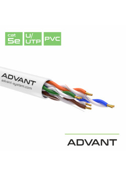 Advant ADV5e-U24PW (1m)