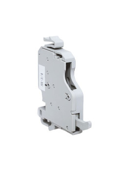 Контакт вспомогательный (AX) для AV POWER-3/4 ETU/TR левый EKF