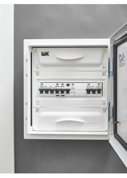 IEK AR-B06S-1N-C20A030