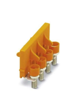 Перемычка коммутационная SB 4-8-T Phoenix Contact 3026379