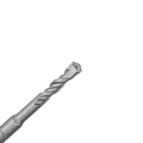 Бур по бетону 8x110мм SDS PLUS Kranz KR-91-0007 Бур по бетону 8x110мм SDS PLUS Kranz KR-91-0007