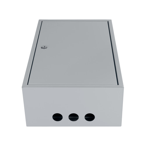 Корпус металлический ЩМП-5.3.15 (500х300х150) TDM Корпус металлический ЩМП-5.3.15 (500х300х150) TDM