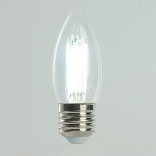 Лампа светодиодная Feron.PRO LB-1206 Свеча E27 1000LM 6W 175-265V 6400K Лампа светодиодная Feron.PRO LB-1206 Свеча E27 1000LM 6W 175-265V 6400K