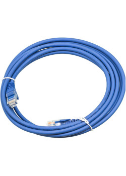 LANMASTER LAN-PC45/U5E-3.0-BL
