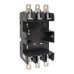 Панель втычная для AV POWER-2/3 ETU/TR 200А переднего присоединения EKF Панель втычная для AV POWER-2/3 ETU/TR 200А переднего присоединения EKF