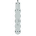 Удлинитель 3х5м с заземл. 10А IP20 USB 2500Вт 220В ПВС 3х1 с выкл. черн. КОСМОС YKsm5m4g-Z-VU10А-B Удлинитель 3х5м с заземл. 10А IP20 USB 2500Вт 220В ПВС 3х1 с выкл. черн. КОСМОС YKsm5m4g-Z-VU10А-B