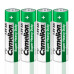 Элемент питания солевой AA/R6 R6P-SP4G 1.5В SR-4 (уп.4шт) Camelion 1660 Элемент питания солевой AA/R6 R6P-SP4G 1.5В SR-4 (уп.4шт) Camelion 1660