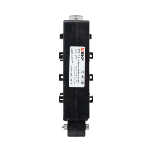 ТТЕ-Р 816 1000/5А 0,5 7,5ВА EKF ТТЕ-Р 816 1000/5А 0,5 7,5ВА EKF
