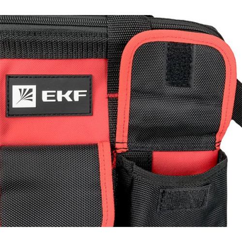 Сумка монтажника универсальная С-03 EKF Professional Сумка монтажника универсальная С-03 EKF Professional
