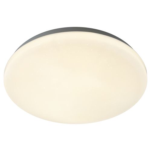 Светильник светодиодный Классик SPB-6 Slim Night SKY WH 24W-4K 24Вт 4000К без ДУ Эра Б0069780