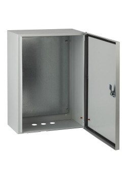 Корпус металлический ЩМП-2-0 76 IP54 У2 NO-114-02 ЭРА Б0030165
